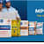 MP Birla Perfect Cement - front_view