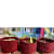 Fabric grow bags 6*4 round shape - photo