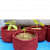 Fabric grow bags 6*4 round shape - top_view