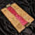 Wooden Resin River Multicolor Tray - photo