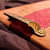 Wooden Resin River Multicolor Tray - left_view