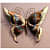 Designer Butterfly Wall Hanging - photo