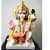 White Marble Hanuman Ji Statue - photo
