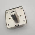 Wave Cupboard Lock - photo