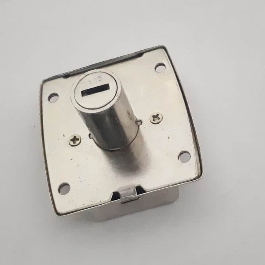Wave Cupboard Lock - top_view