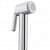 ABS Jetspray with Chrome Finish - front_view