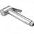 ABS Jetspray with Chrome Finish - top_view