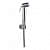 ABS Jetspray with Chrome Finish - rear_view