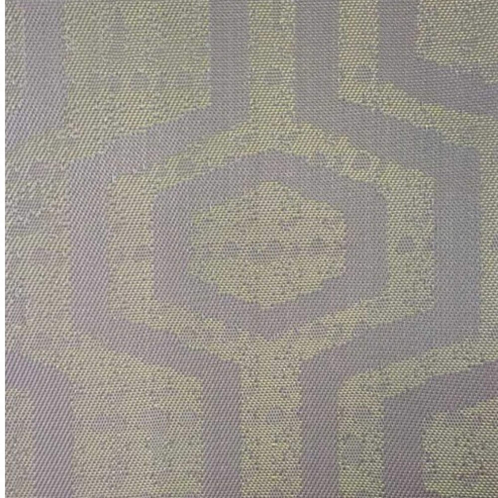Woven Vinyl Flooring  Graphic Green - photo