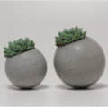 Grey Planter - photo