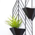 Hanging Planter - left_view