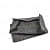 Fabric Grow Bags Light Grey Square Shape - photo