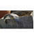 Fabric Grow Bags Light Grey Square Shape - top_view