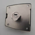 Cupboard  Silver Lock - top_view