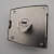 Cupboard  Silver Lock - top_view