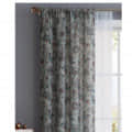 Printed Designer Curtains - rear_view