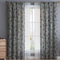 Printed  Curtain Galaxy Home Decor - photo