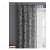 Printed  Curtain Galaxy Home Decor - front_view
