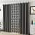 Printed Cotton Curtain For Home - photo