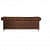 Strathford 3 Seater Sofa In Brown Colour - left_view