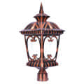 OUTDOOR FIXTURE  LAMP - rear_view