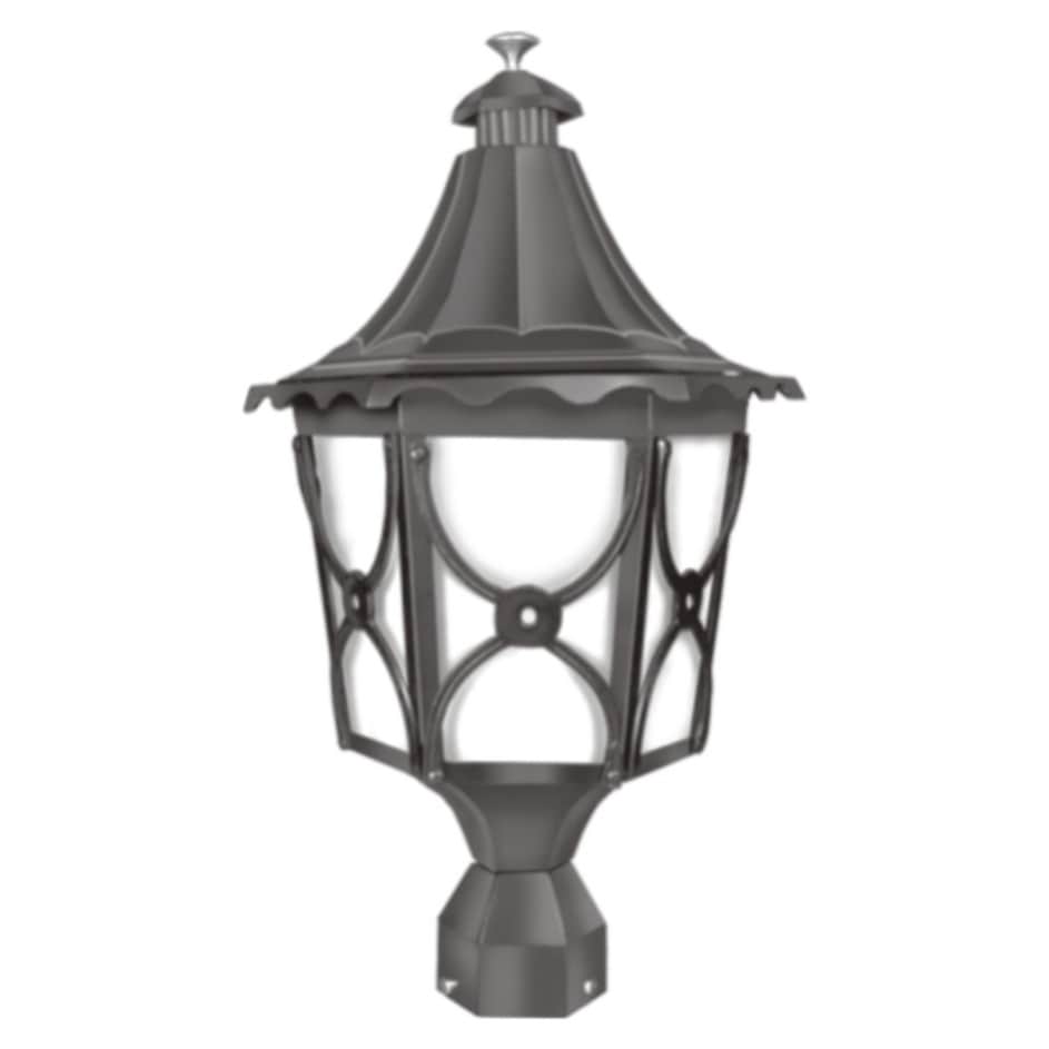 Progress Lighting - front_view