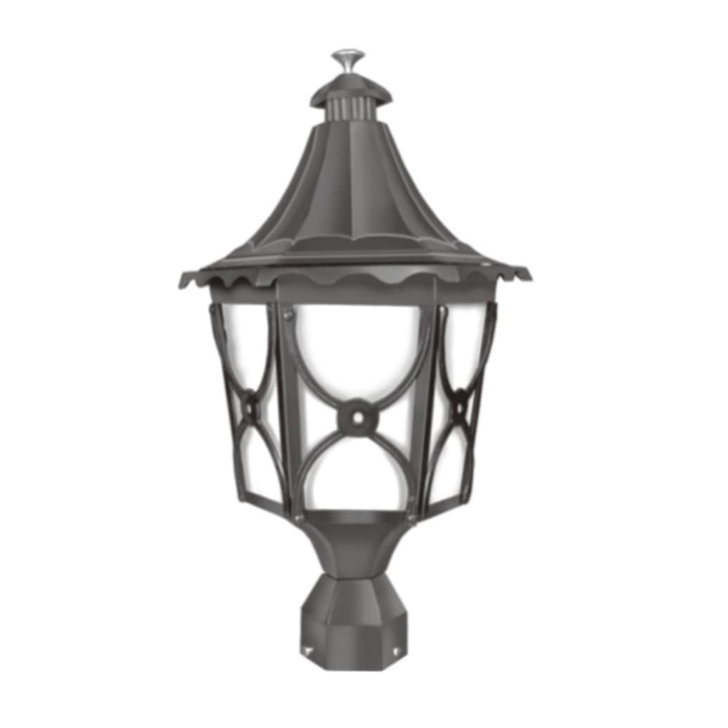 Progress Lighting - rear_view
