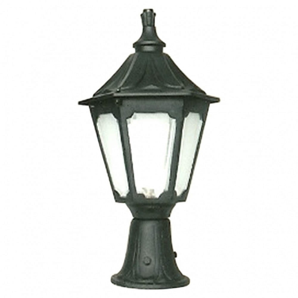 Light Fixture Top Cast - photo