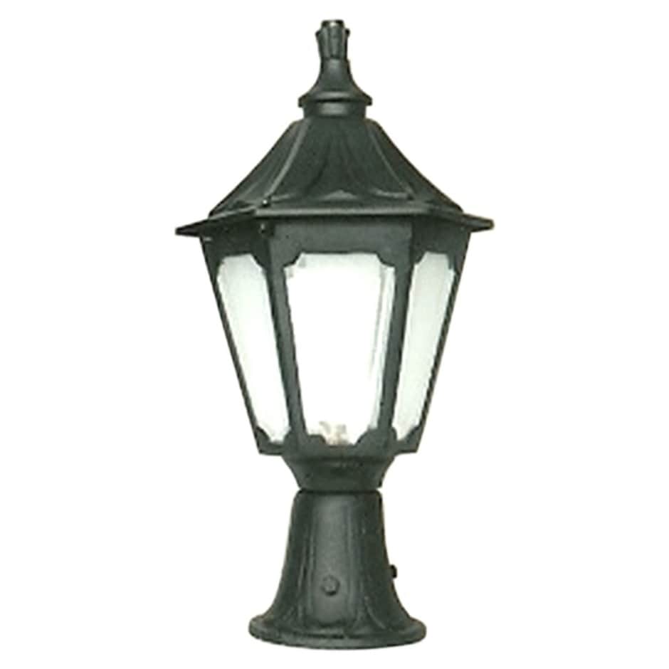 Light Fixture Top Cast - front_view
