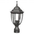 Fixture Post Top/Gate Light - photo