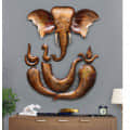 High Quality Lord Ganesha Wall Hanging - photo