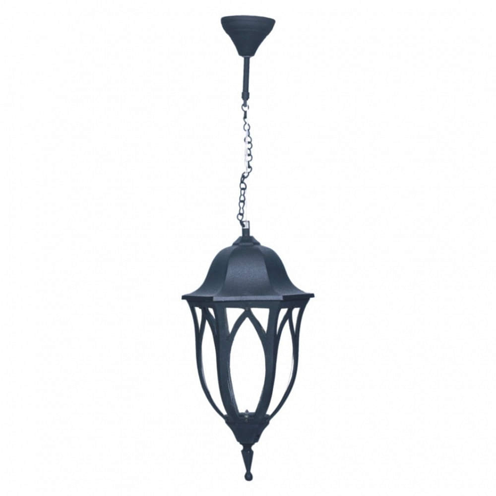 Cast Lamp - photo