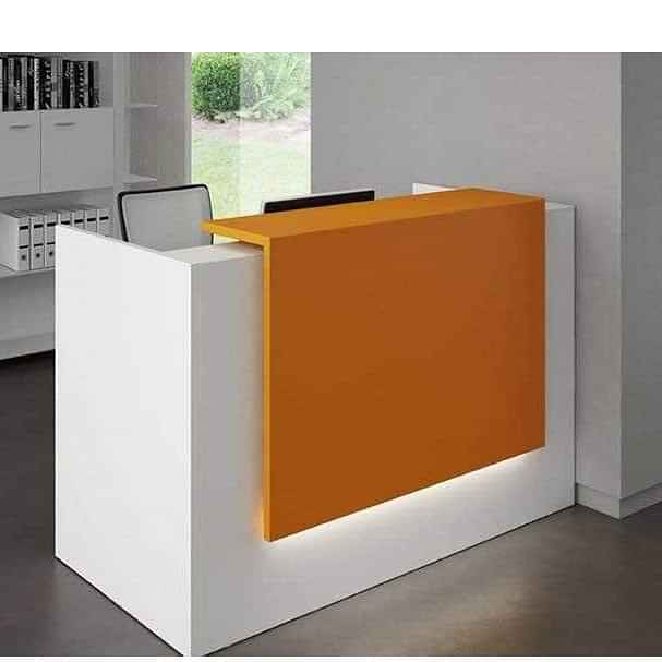Acrylic Solid Surface (Corian) - photo