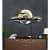 Moon Wall Hanging With Rajasthani Touch - photo