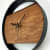 Recycled Clock - rear_view