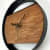Recycled Clock - right_view
