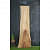 Natural Wooden Top for Table - top_view