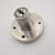 Circular Multipurpose Lock - front_view