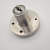 Circular Multipurpose Lock - rear_view