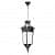 Ceiling Hanging Lanterns - rear_view
