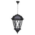 Cast Ceiling  Lanterns - photo