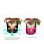 Fabric grow cone  bags - top_view