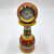 Marble Table Top Watch - front_view