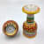 Marble Table Top Watch - top_view
