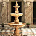 Water Fountain - photo