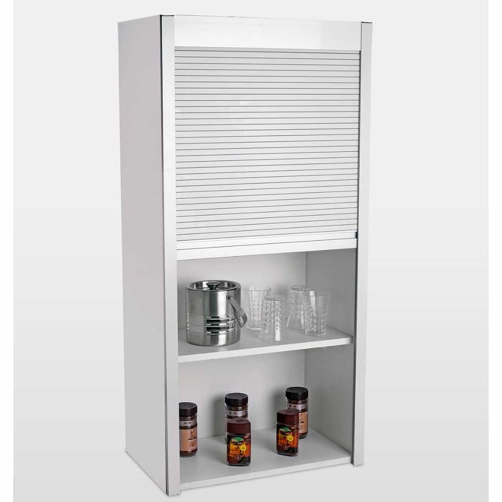 PVC Rolling Shutter - photo