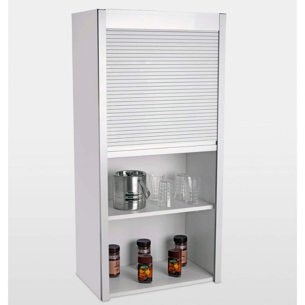 PVC Rolling Shutter - photo