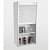 PVC Rolling Shutter - rear_view