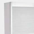 PVC Rolling Shutter - front_view