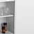 PVC Rolling Shutter - left_view